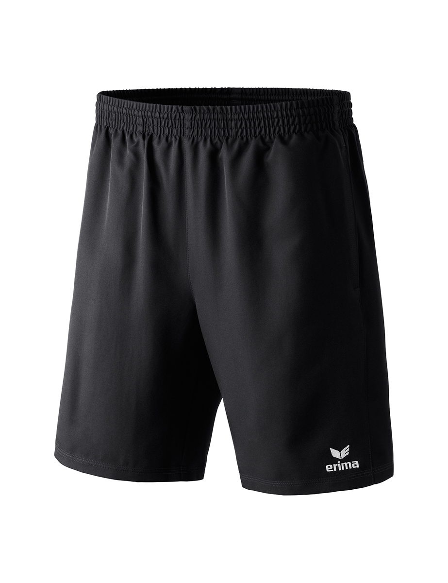 CLUB 1900 Shorts - schwarz