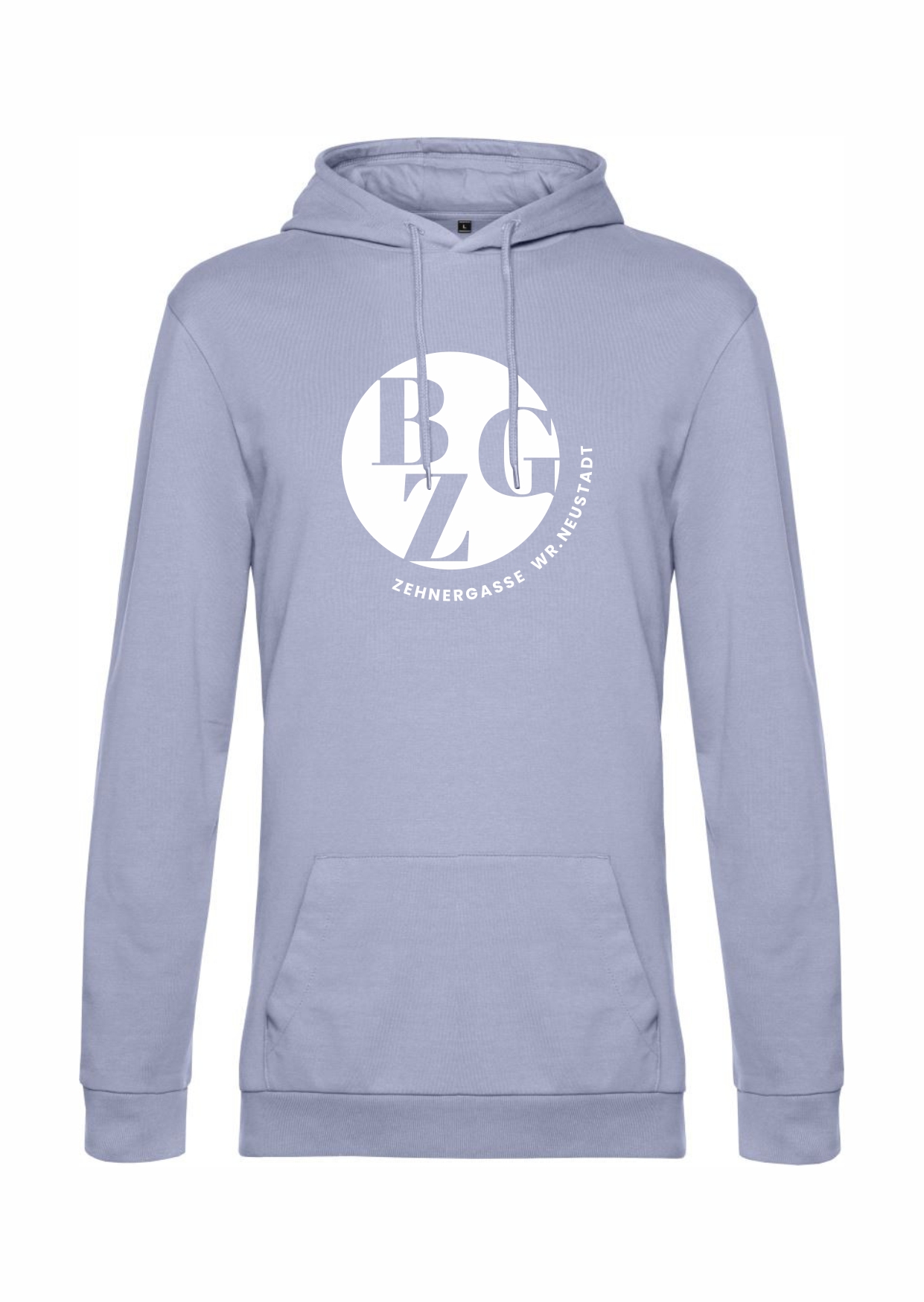 BGZ Hoodie (Kapuzen Sweater) - unisex